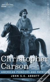 Capa do artigo Christopher Carson : Familiarly Known As