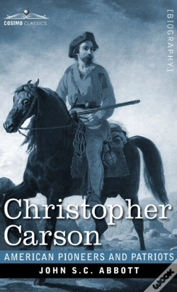 Capa do artigo Christopher Carson : Familiarly Known As