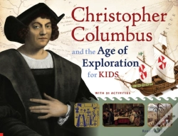 Capa do artigo Christopher Columbus And The Age Of Exploration For Kids