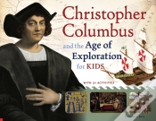 Capa do artigo Christopher Columbus And The Age Of Exploration For Kids