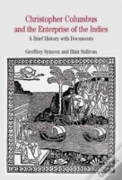 Capa do artigo Christopher Columbus And The Enterprise Of The Indies