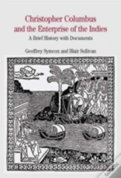 Capa do artigo Christopher Columbus And The Enterprise Of The Indies