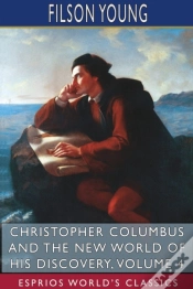 Capa do artigo Christopher Columbus And The New World O