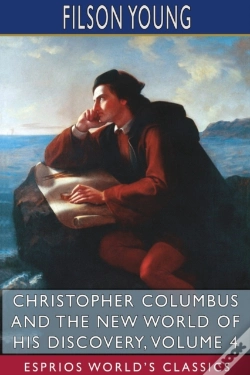 Capa do artigo Christopher Columbus And The New World O