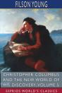 Christopher Columbus And The New World O - Preview