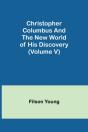Christopher Columbus And The New World O - Preview