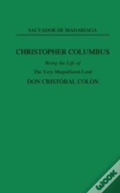 Christopher Columbus