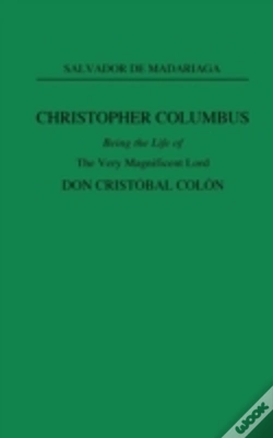 Capa do artigo Christopher Columbus