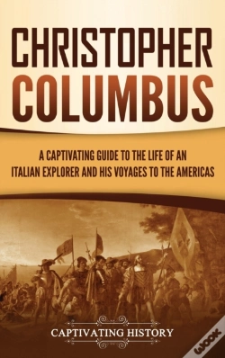 Capa do artigo Christopher Columbus