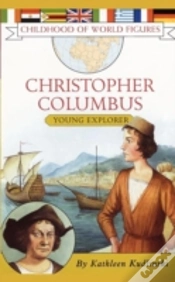 Capa do artigo Christopher Columbus