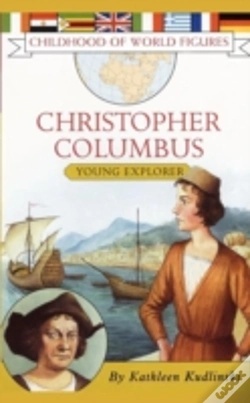 Capa do artigo Christopher Columbus