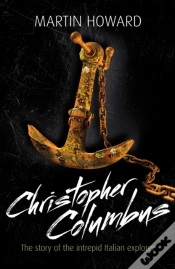 Capa do artigo Christopher Columbus