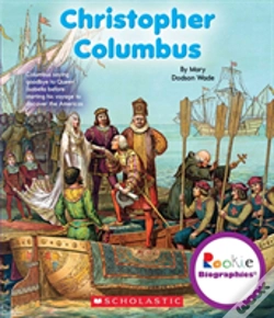Capa do artigo Christopher Columbus