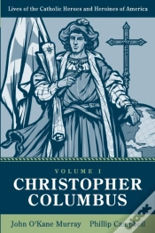 Capa do artigo Christopher Columbus