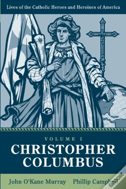 Capa do artigo Christopher Columbus