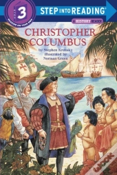 Christopher Columbus