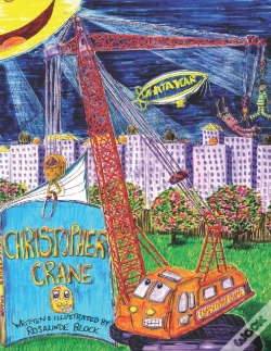 Capa do artigo Christopher Crane