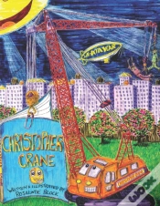 Capa do artigo Christopher Crane
