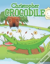 Capa do artigo Christopher Crocodile