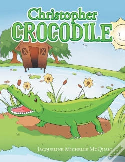 Capa do artigo Christopher Crocodile