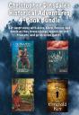 Christopher Dinsdale'S Historical Adventures 4-Book Bundle - Preview