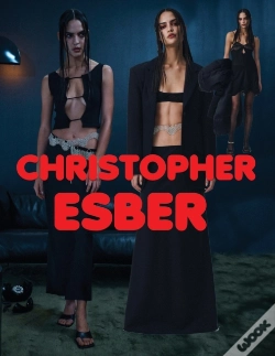 Capa do artigo Christopher Esber