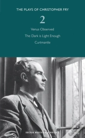 Capa do artigo Christopher Fry Plays 2
