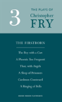 Christopher Fry Plays 3 - Preview