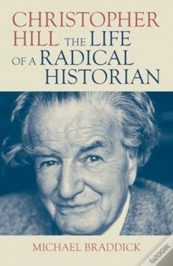 Capa do artigo Christopher Hill