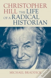Capa do artigo Christopher Hill