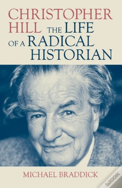 Capa do artigo Christopher Hill