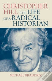 Capa do artigo Christopher Hill