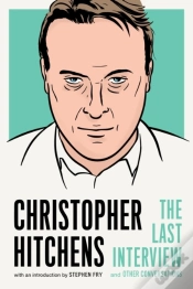 Capa do artigo Christopher Hitchens: The Last Interview
