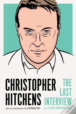 Capa do artigo Christopher Hitchens: The Last Interview
