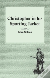 Capa do artigo Christopher In His Sporting Jacket