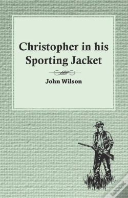 Capa do artigo Christopher In His Sporting Jacket