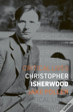 Capa do artigo Christopher Isherwood