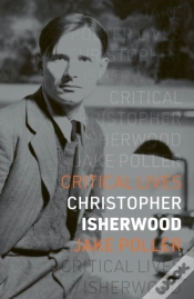 Capa do artigo Christopher Isherwood