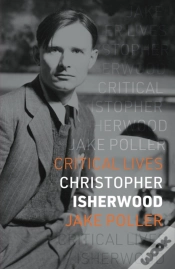 Capa do artigo Christopher Isherwood