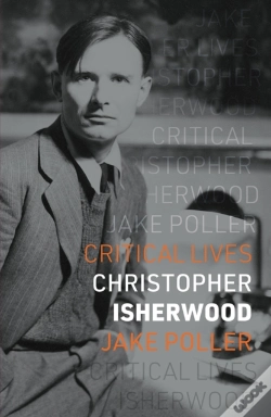 Capa do artigo Christopher Isherwood