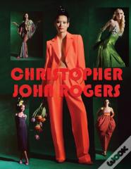 Christopher John Rogers