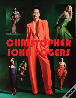 Capa do artigo Christopher John Rogers