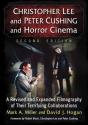 Christopher Lee And Peter Cushing And Horror Cinema - Preview