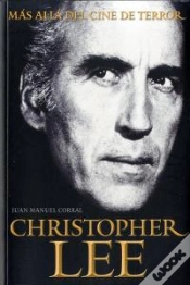 Capa do artigo Christopher Lee