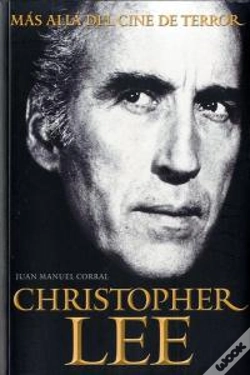 Capa do artigo Christopher Lee