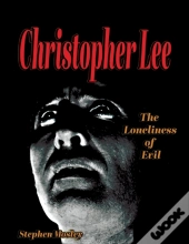 Christopher Lee
