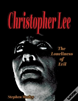 Capa do artigo Christopher Lee
