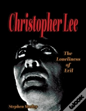 Capa do artigo Christopher Lee