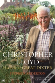 Capa do artigo Christopher Lloyd