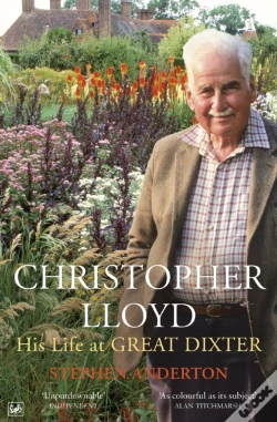 Capa do artigo Christopher Lloyd